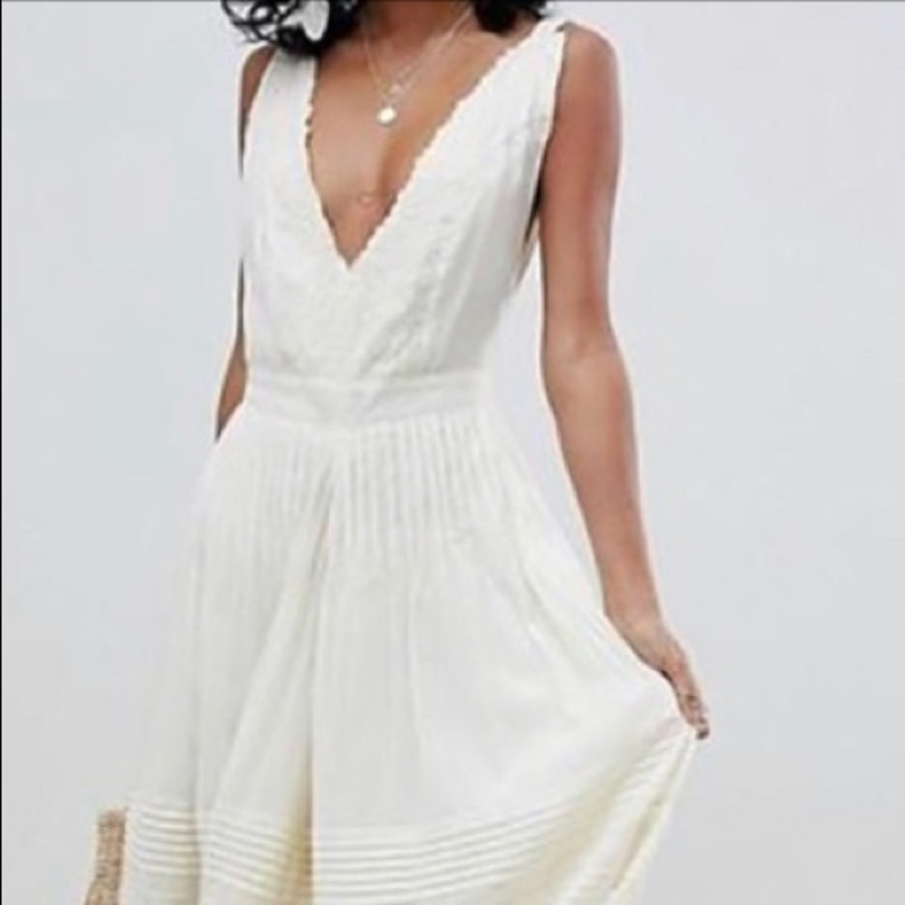 Free People Jumpsuit